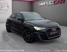 Audi A1 Sportback 30 TFSI 116 ch S tronic 7 S li &agrave; Genay (69)