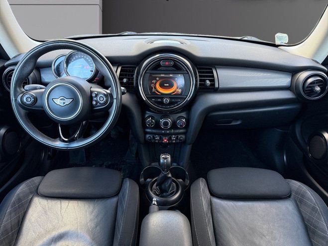 Mini Cooper 1.5 136 ch EDITION SHOREDITCH - Keyless  Vert de 2016