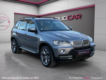  Voir d&eacute;tails -BMW X5 E70 3.0d 235ch - 7 places - Garantie 12  &agrave;  La Farl�de (83)
