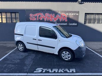  Voir d&eacute;tails -Renault Kangoo Express II 1.5 DCI 90CH CONFORT &agrave; Orange (84)