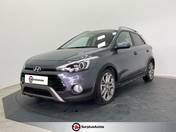  Voir d&eacute;tails -Hyundai I20 I 20 1.0 GDI - 12V TURBO 101 Active &agrave; Gaillac (81)
