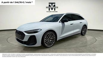  Voir d&eacute;tails -Audi S5 AVANT TFSI Hybride 367 ch S tronic 7 Qua &agrave; Monistrol-sur-Loire (43)