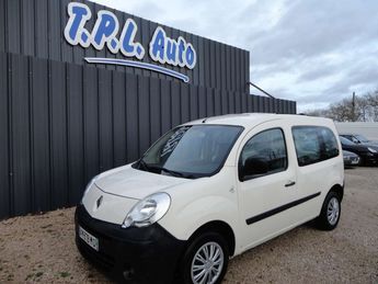  Voir d&eacute;tails -Renault Express 1.5 DCI 85CH CONFORT &agrave; Montauban (82)