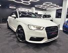 Audi A3 Sportback 2.0 TDI 184 Ambition Quattro S &agrave; Antibes (06)