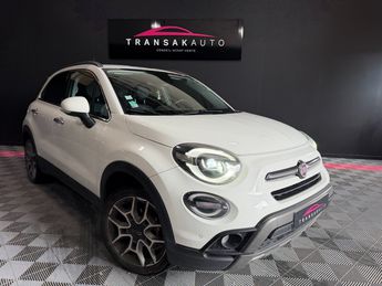  Voir d&eacute;tails -Fiat 500X MY19 1.6 Multijet 120 ch DCT City Cross  &agrave; Arles (13)