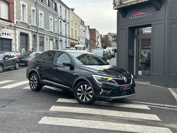  Voir d&eacute;tails -Renault Arkana E-Tech 145 Business &agrave; Cambrai (59)