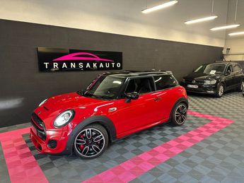  Voir d&eacute;tails -Mini One HATCH 3 PORTES F56 LCI II John Cooper Wo &agrave; Harfleur (76)