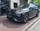 Mercedes GLE Coup� 350 de 9G-Tronic 4Matic AMG Line &agrave;  Les Clayes-sous-Bois (78)