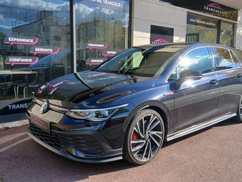  Voir d&eacute;tails -Volkswagen Golf 2.0 TSI 300 DSG7 GTI Clubsport 45 &agrave;  Les Clayes-sous-Bois (78)
