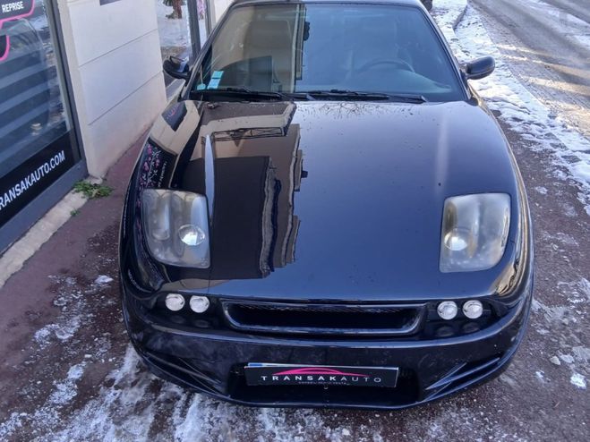Fiat Coupe 2.0 20S Tbo Bleu de 1996