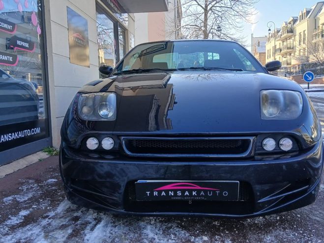 Fiat Coupe 2.0 20S Tbo Bleu de 1996