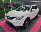 Nissan Qashqai 1.5 dCi 110 ch N-Connecta à Pertuis (84) Nissan Qashqai 1.5 dCi 110 ch N-Connecta à Pertuis (84)