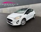 Ford Fiesta 1.0 EcoBoost 100 ch SS BVA6 Trend - CarP &agrave; Saint-Dizier (52)
