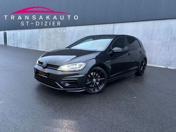  Voir d&eacute;tails -Volkswagen Golf 2.0l TSI 310 DSG7 4Motion R - Toit Ouvra &agrave; Saint-Dizier (52)