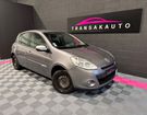 Renault Clio III 1.2 16V 75 Zen &agrave; H�genheim (68)