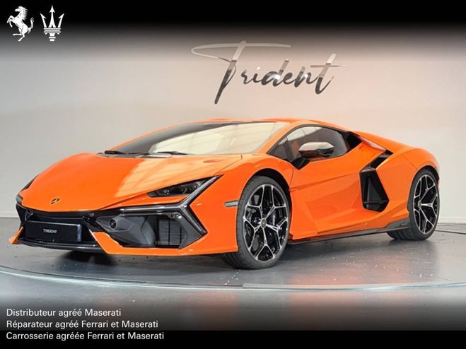 Lamborghini Revuelto 6.5 V12 1015 Orange de 2023