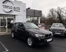 BMW X3 sDrive 18d - BVA F25 LCI Business - ATTE &agrave; Brive-la-Gaillarde (19)