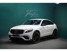 Mercedes GLC Coup� 63 AMG V8 Bi-turbo 467cv 4-Matic &agrave;  Le Petit-Quevilly (76)