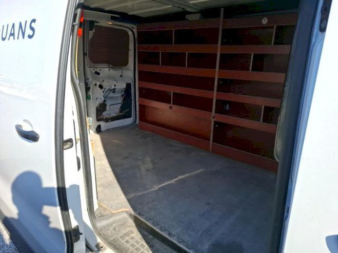 Citroen Jumpy M 120ch Club MOTEUR NEUF Blanc de 2019