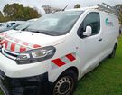 Citroen Jumpy FG M 1.6 BLUEHDI 95CH CLUB à Gardonne (24) Citroen Jumpy FG M 1.6 BLUEHDI 95CH CLUB à Gardonne (24)