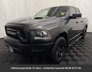 Dodge Ram classic warlock 5.7l 4x4 tout compris ho &agrave; Paris (75)