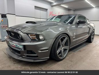  Voir d&eacute;tails -Ford Mustang gpl v6 tout compris hors homologation 45 &agrave; Paris (75)