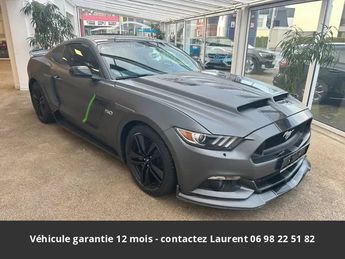  Voir d&eacute;tails -Ford Mustang Shelby pack tout compris hors homologati &agrave; Paris (75)