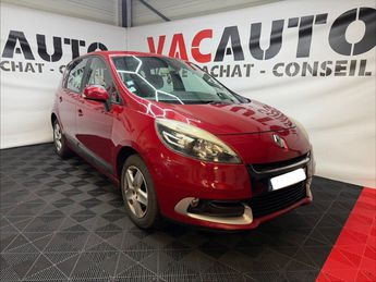  Voir d&eacute;tails -Renault Scenic III 1.5 DCI Dynamique 110ch &agrave; Gasville-Ois�me (28)