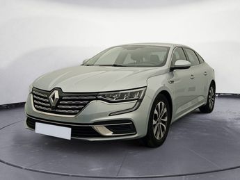  Voir d&eacute;tails -Renault Talisman 1.3 TCE 160CH FAP ZEN EDC E6D-FULL/ 1 ER &agrave; Moirans (38)