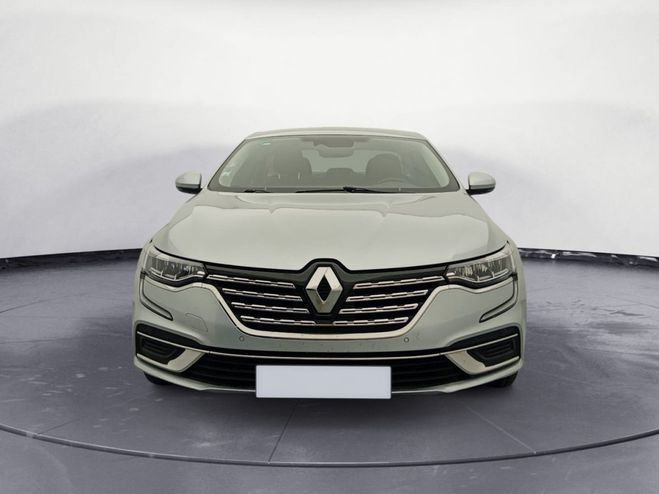 Renault Talisman 1.3 TCE 160CH FAP ZEN EDC E6D-FULL/ 1 ER Gris C de 2021