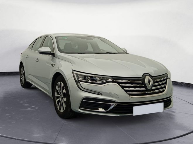 Renault Talisman 1.3 TCE 160CH FAP ZEN EDC E6D-FULL/ 1 ER Gris C de 2021