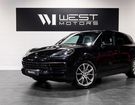 Porsche Cayenne S V6 2.9 440 ch ? Fran�ais Roues Ar. Dir &agrave; Dardilly (69)
