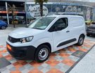 Peugeot Partner BlueHDi 130 EAT8 3 PL GPS Cam�ra Attelag &agrave; Lescure-d'Albigeois (81)