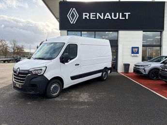  Voir d&eacute;tails -Renault Master Confort F3500 L2H2 2.3 dCi - 135  III FO &agrave; Bessi�res (31)