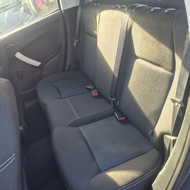 Peugeot 208 (2) 1.6 HDI 75 LIKE PROPRE GARANTIE 12 Gris fonc� de 2018