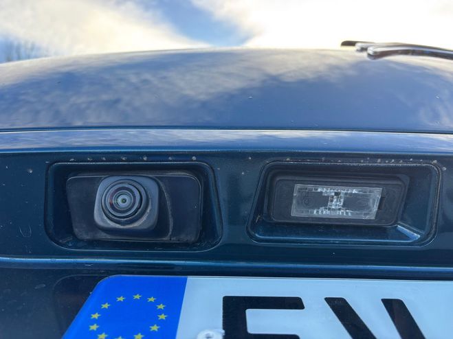 Citroen Grand C4 Picasso III 1.5 BLUEHDI 130 S&S SHINE PACK EAT8  Vert fonc� de 2020