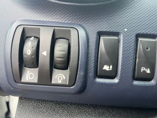 Opel Vivaro II 1.6 CDTI 125 BT ECO S/S L1H1 2.7 PACK Blanc de 2018