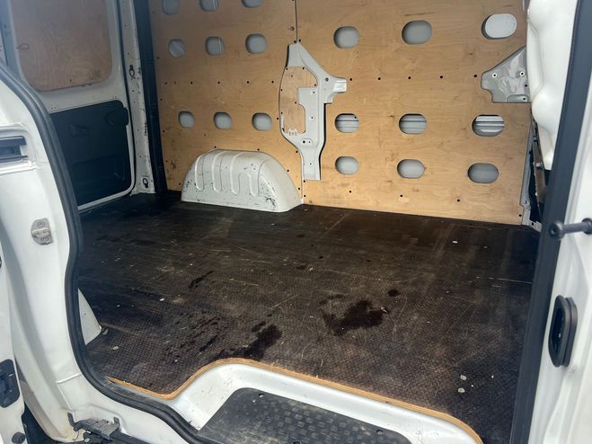 Opel Vivaro II 1.6 CDTI 125 BT ECO S/S L1H1 2.7 PACK Blanc de 2018