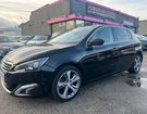 Peugeot 308 II 2.0 BLUEHDI 150 ALLURE AUTO EAT6 BELL &agrave; Coigni�res (78)