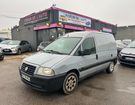 Fiat Scudo FOURGON TOLE BUSINESS COURT 815 1.9 D TV &agrave; Coigni�res (78)