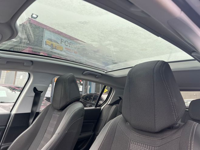 Peugeot 308 II 1.2 S&S 110 ALLURE BELLE FIABLE  Blanc de 2018