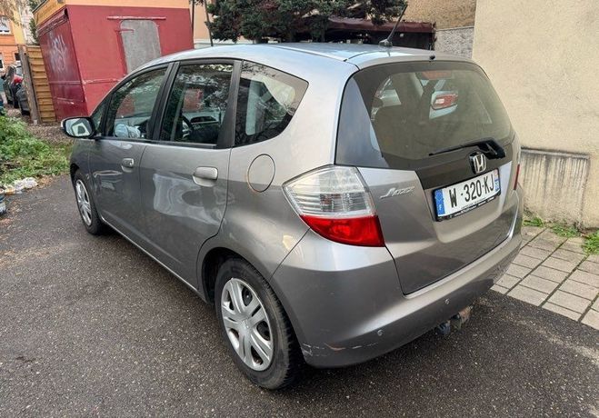 Honda Jazz BVA  1.4 100ch Elegance I-Shif  de 2009