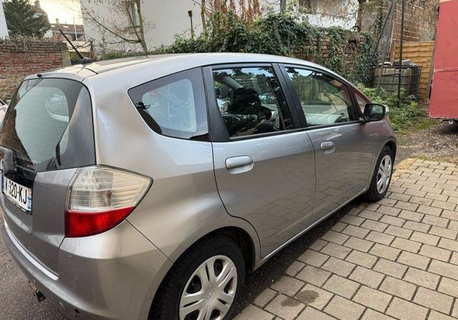 Honda Jazz BVA  1.4 100ch Elegance I-Shif  de 2009