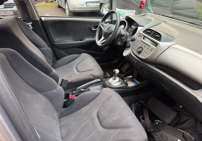 Honda Jazz BVA  1.4 100ch Elegance I-Shif  de 2009