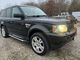 Land rover Range Rover BVA I 2.7 TDV6 24V 190 cv &agrave; Wittenheim (68)