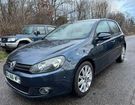 Volkswagen Golf VI 5 Portes 1.4 TSI 16V 122 cv Carat &agrave; Wittenheim (68)