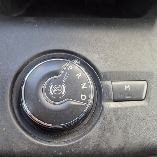 Citroen Berlingo III VAN TAILLE XL CABINE APPROFONDIE BLU Blanc de 2019