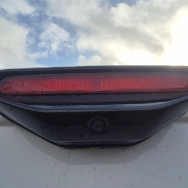 Citroen Berlingo III VAN TAILLE XL CABINE APPROFONDIE BLU Blanc de 2019