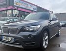 BMW X1 (E84) (2) SDRIVE16D 116 LOUNGE &agrave; Coigni�res (78)