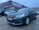 Citroen C4 II VTI 120 MILLENIUM &agrave; Coigni�res (78)